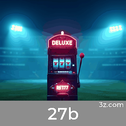 Apostas a Qualquer Momento com o Aplicativo 27b