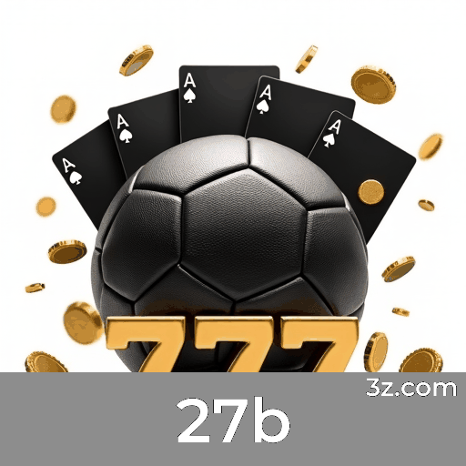 27b: Seu Cassino Online Seguro e Divertido