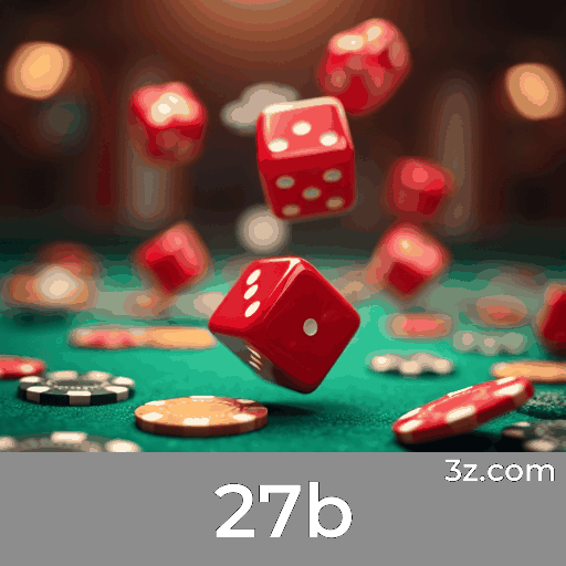 27b: Seu Cassino Online Seguro e Divertido