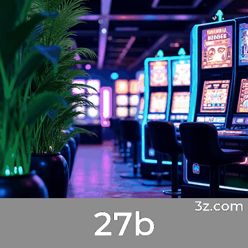 Revolução no desenvolvimento de jogos redefine 27b